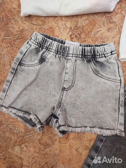 Продам детские вещи