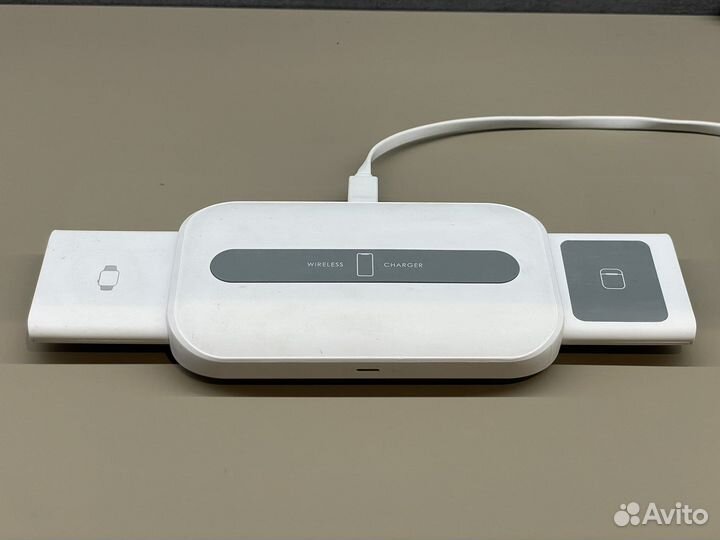 Зарядное устройство Lyambda 3 в 1