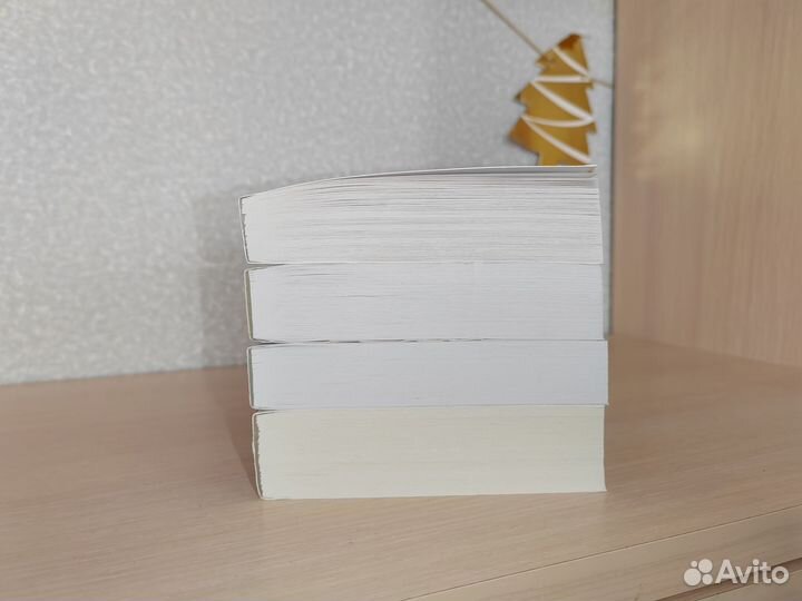 Книги Элена Ферранте