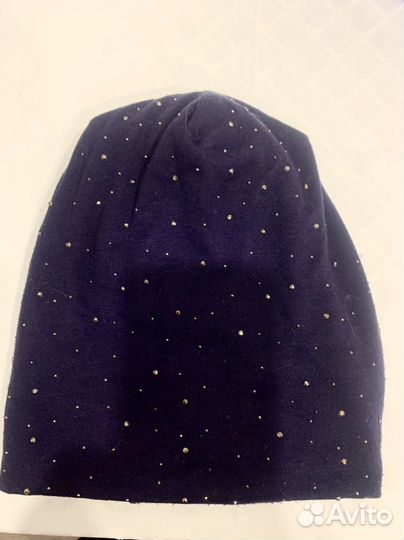 Женские шапочки к любому образу