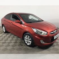 Hyundai Solaris 1.6 MT, 2011, 148 139 км, с пробегом, цена 830 000 руб.