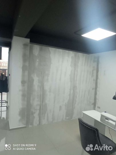 Квартира под ключ