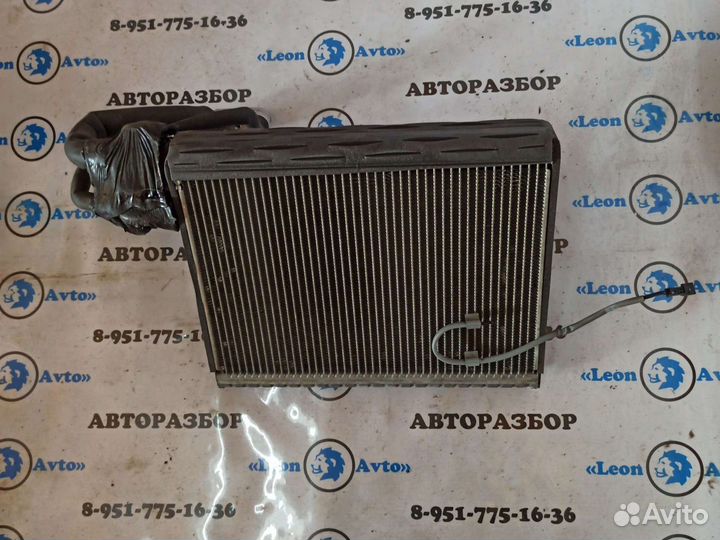 Испаритель кондиционера Range Rover Sport l320