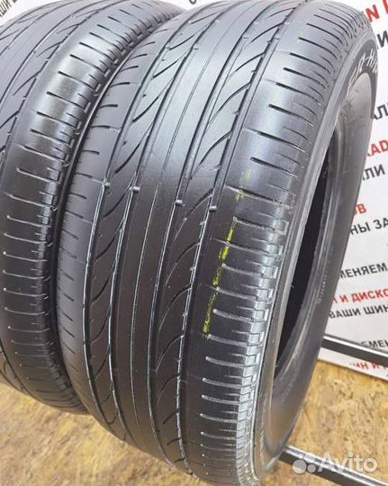 Bridgestone Dueler H/P Sport 285/60 R18