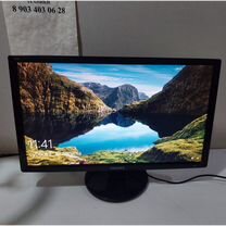 Монитор 24" дюйма Philips 241E1