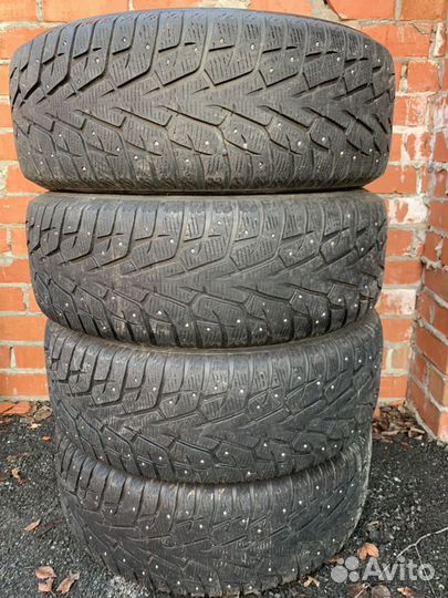 Yokohama Ice Guard IG55 265/60 R18