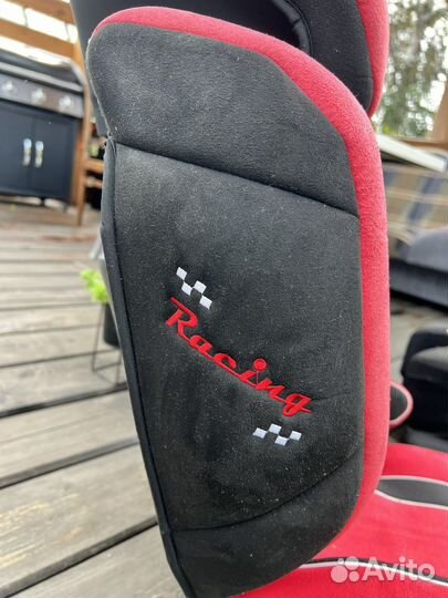 Автокресло recaro Monza Nova IS