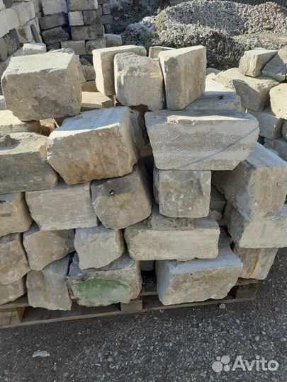 Гипсоблок бу