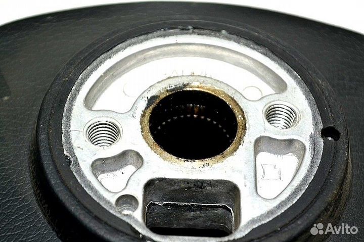 Руль DAF XF105 (01.05)