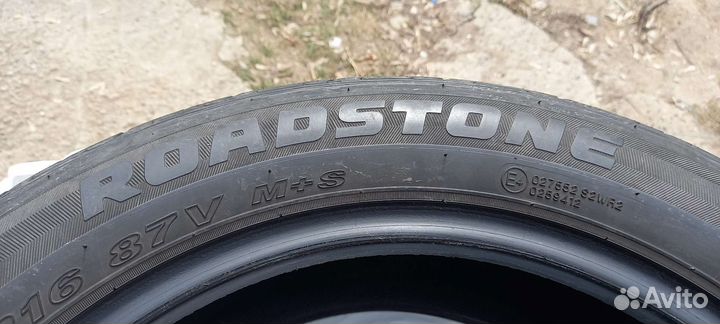 Roadstone Classe Premiere CP672 195/55 R16