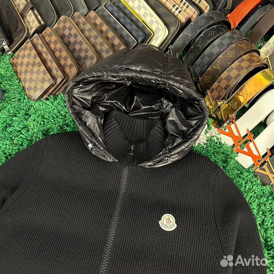 Кардиган Moncler