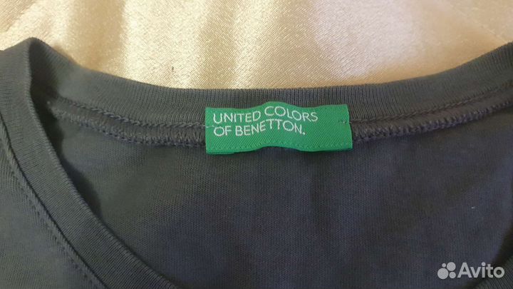 Кофта Benetton