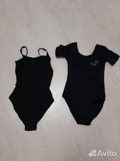 Купальник для гимнастики