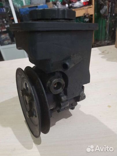 Насос гур Great Wall Safe / Deer