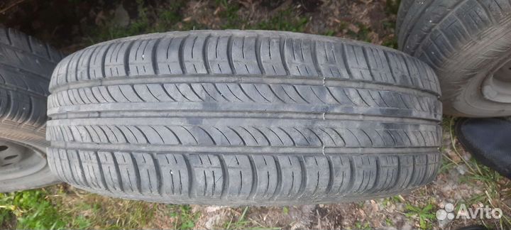 Колеса r 13 летние бу