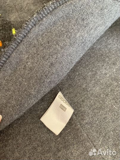 Шапка шлем crockid 54-56