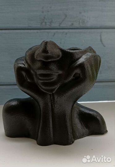 Ваза, кашпо интерьерная