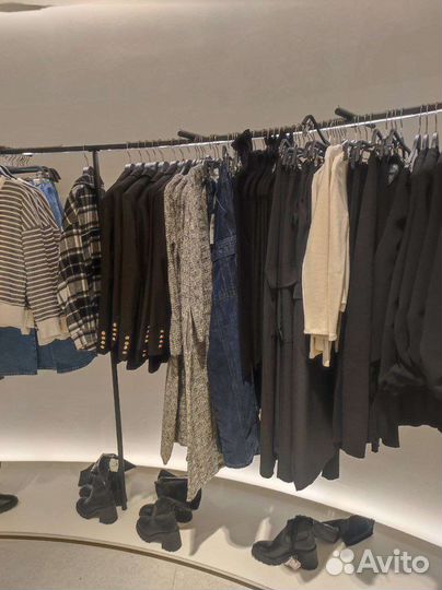 Байер Турция. Nike, Calvin Klein, Zara, Massimo