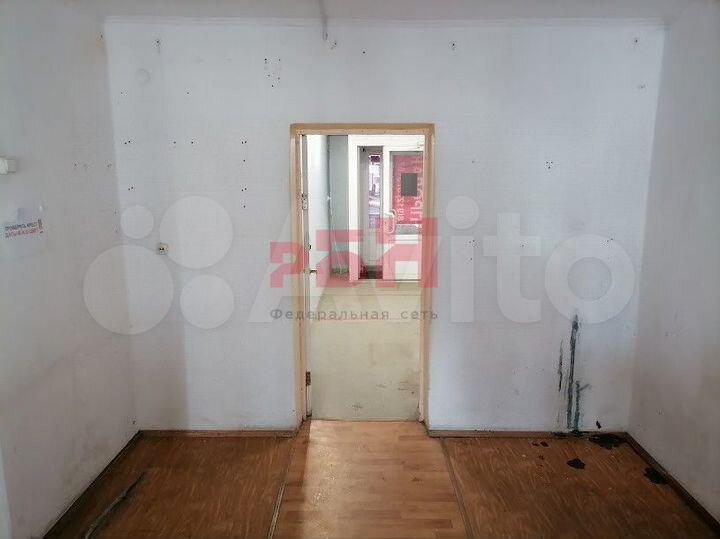 Курган, Торговая площадь, 45 м²