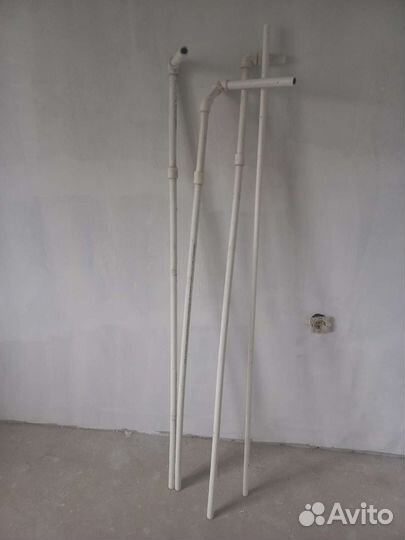 Радиатор отопления биметаллический