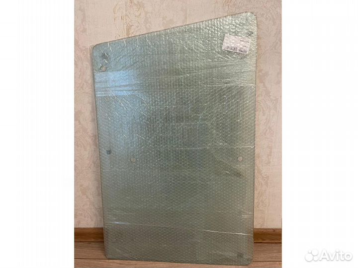 Стекло дверное верхнее форточка Johnston