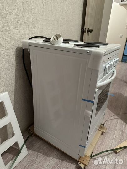 Плита электрическая