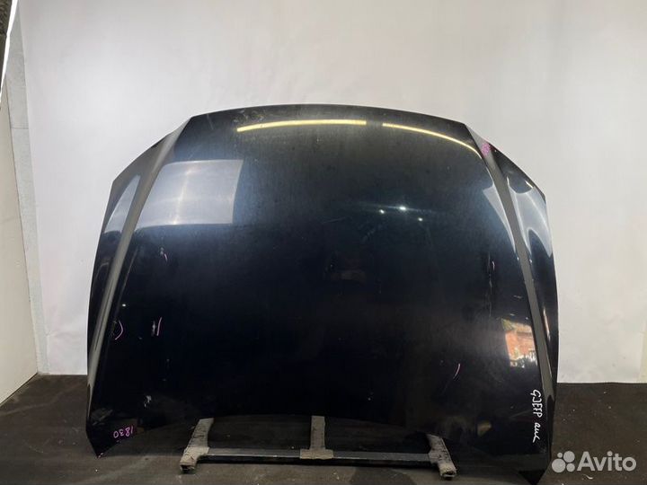 Капот Mazda 6 Gj