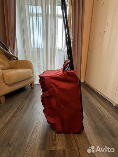 Дорожная сумка Delsey