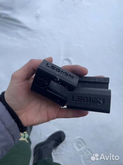 Подставка для Legion 5 pro