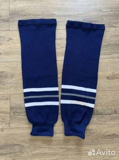 Гетры игровые хоккейные