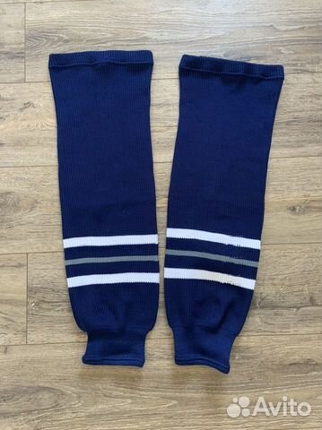 Гетры игровые хоккейные