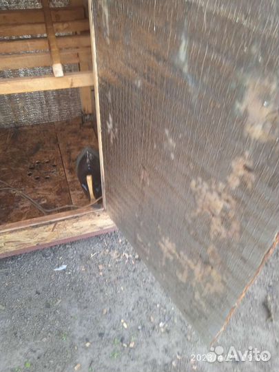 Коптильня холодного копчения с дымогенератором