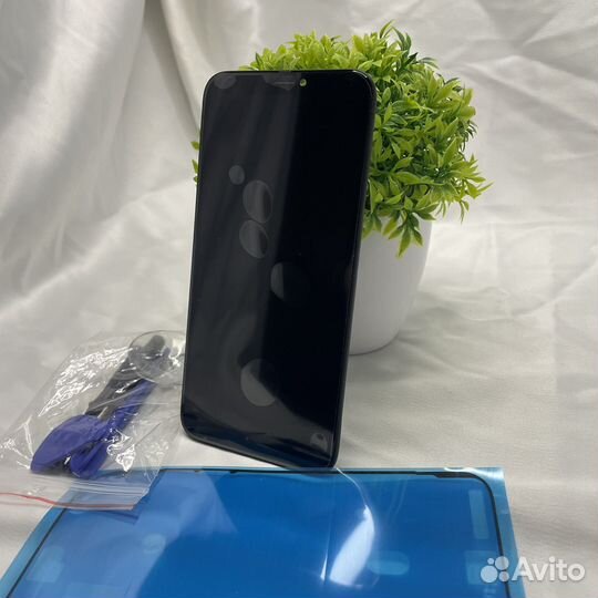 Дисплей Экран на iPhone 10