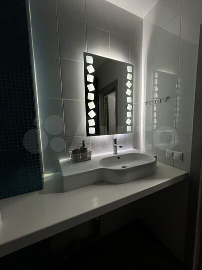 1-к. квартира, 40 м², 1/5 эт.