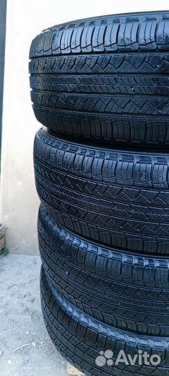 Michelin Latitude Tour 235/65 R18 106T