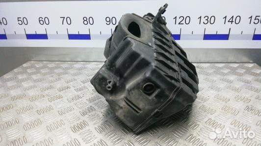 Корпус воздушного фильтра renault megane 3 (UBN32N