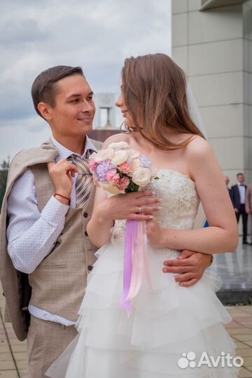 Свадебный фотограф