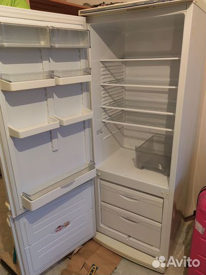 Холодильник бу