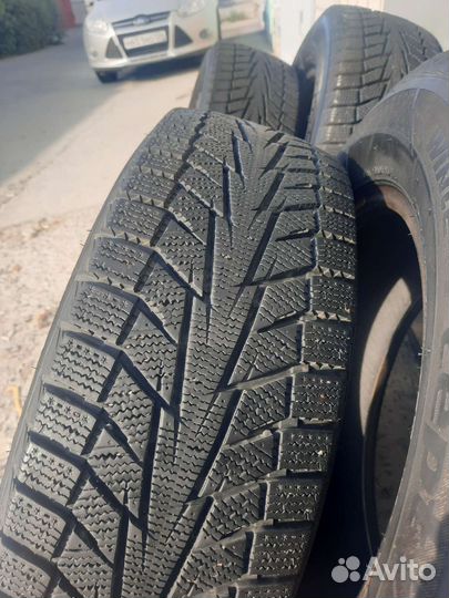 Hankook Winter I'Cept IZ2 195/65 R15