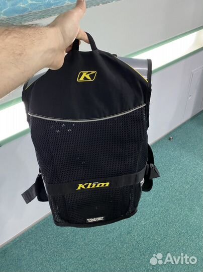 Защита Klim TekVest