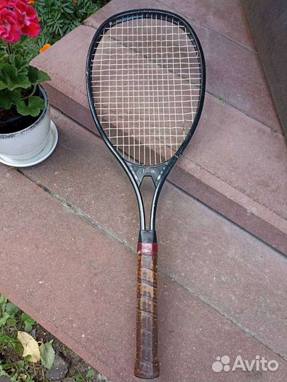 Ракетка для большого тенниса