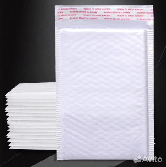 Конверт с воздушной защитой