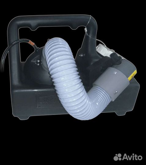 Генератор холодного тумана