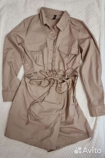 Комбинезон женский летний 42 44