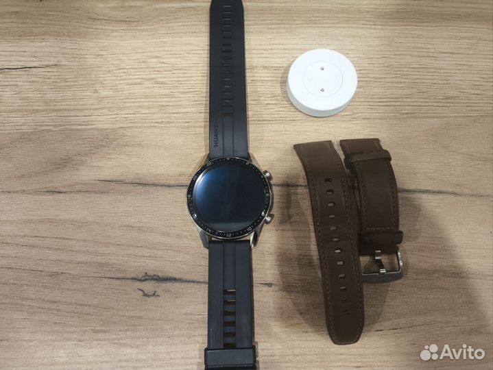 Huawei watch gt 2 46mm