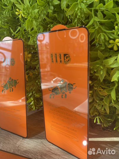 Защитное стекло xiaomi redmi note10T/ Mi11 lite