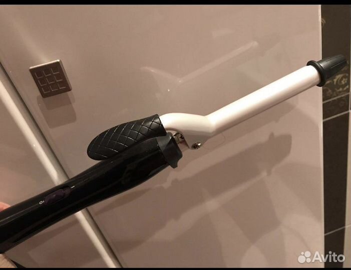 Новые Щипцы для завивки Philips HP 8605/00