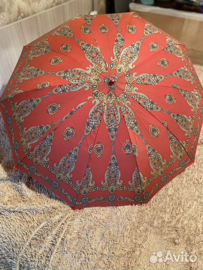 Зонт советский