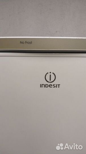 Морозильная камера indesit