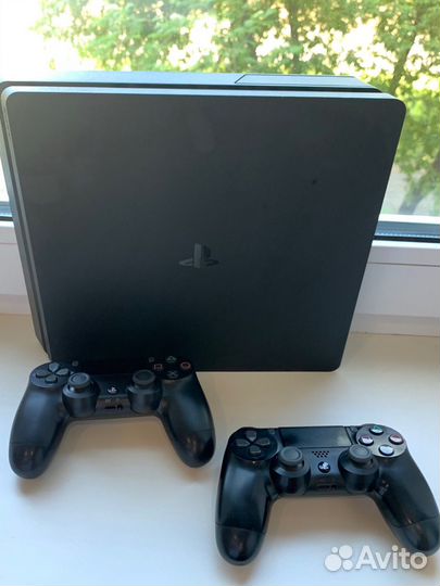 Аренда PlayStation 4